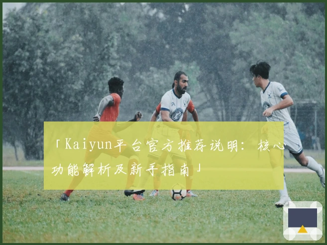 「Kaiyun平台官方推荐说明：核心功能解析及新手指南」