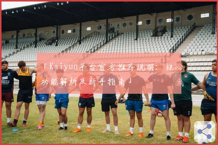 「Kaiyun平台官方推荐说明：核心功能解析及新手指南」